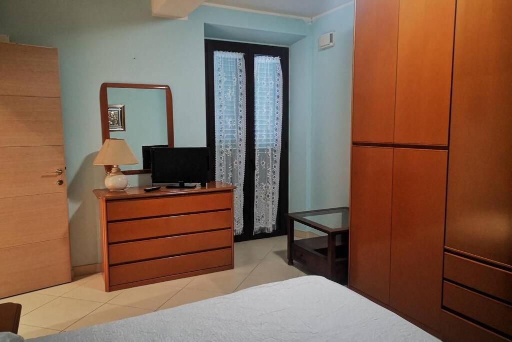 ماروتّا Appartamento Vicino Al Mare المظهر الخارجي الصورة