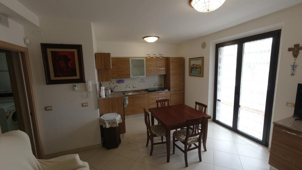 ماروتّا Appartamento Vicino Al Mare المظهر الخارجي الصورة