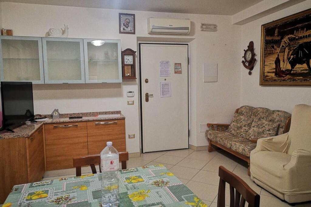ماروتّا Appartamento Vicino Al Mare المظهر الخارجي الصورة